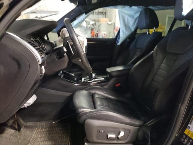 2018 BMW X3 xDrive30I - Image 7