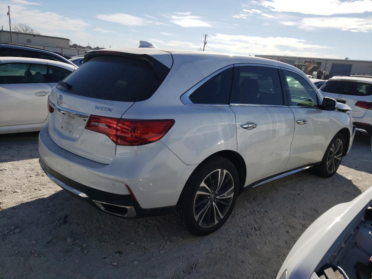 2020 ACURA MDX TECHNO - Фото 3