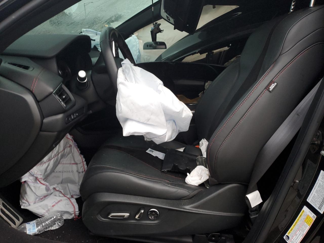 2021 ACURA TLX TECH A - Фото 7