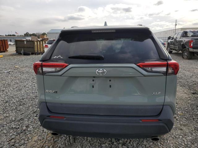 2020 Toyota Rav4 Xle - Image 6