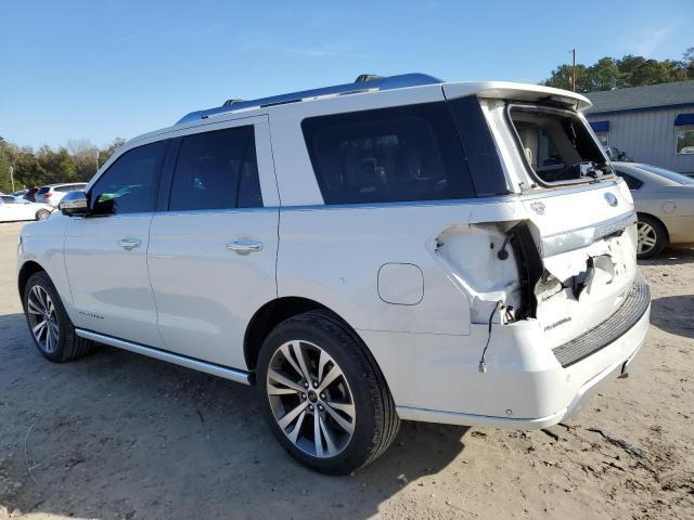 2020 Ford Expedition Platinum - Фото 2