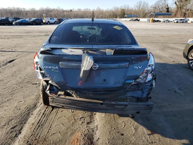2016 Nissan Versa S - Image 6