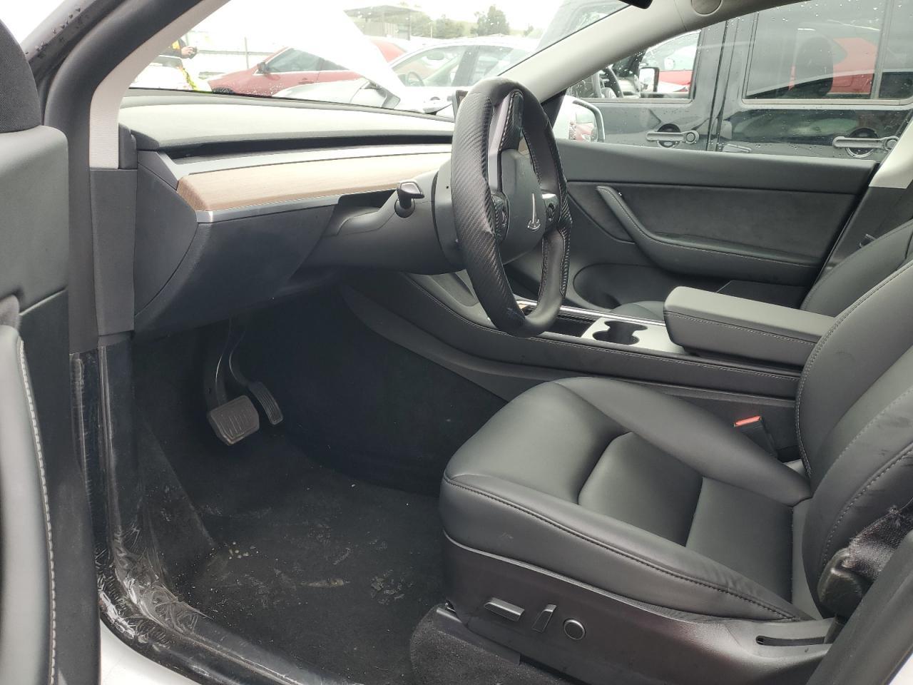 2022 TESLA MODEL Y - Image 7