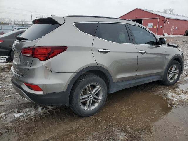 2017 Hyundai Santa Fe Sport - Image 3