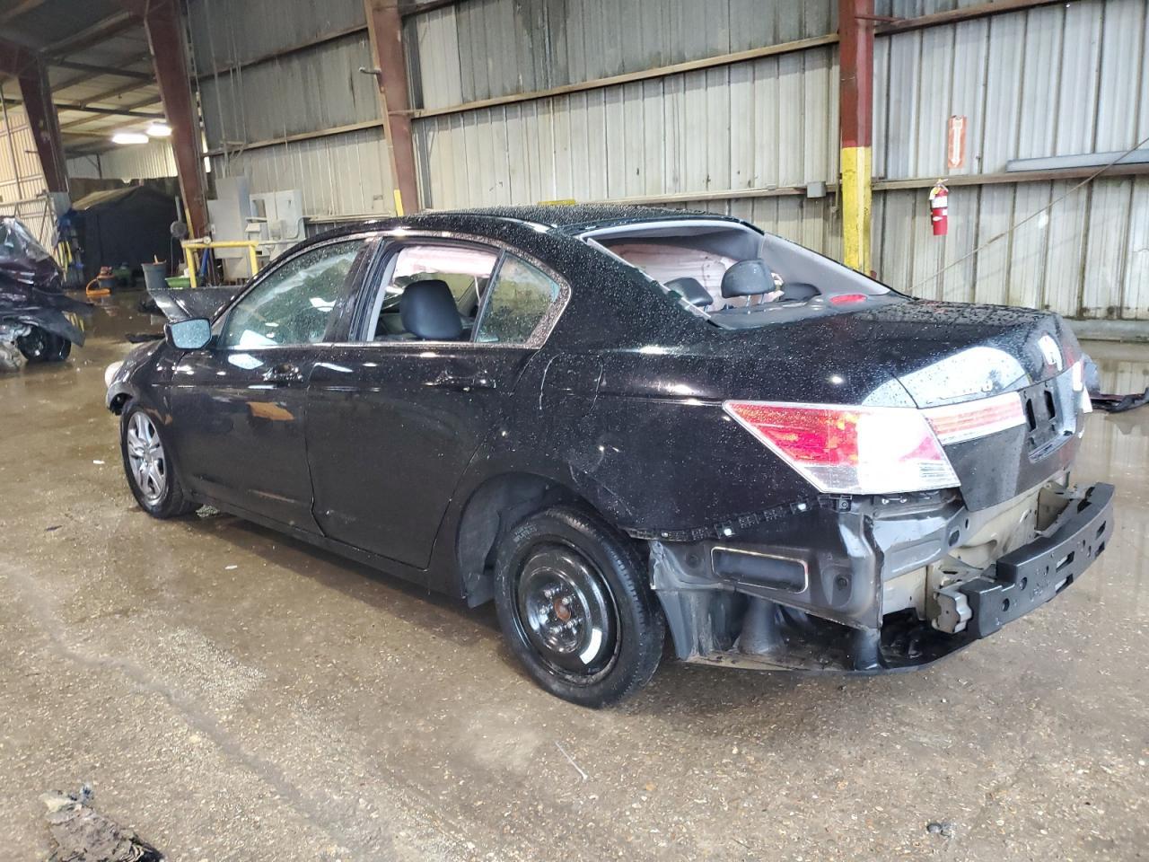 2012 HONDA ACCORD SE - Image 2