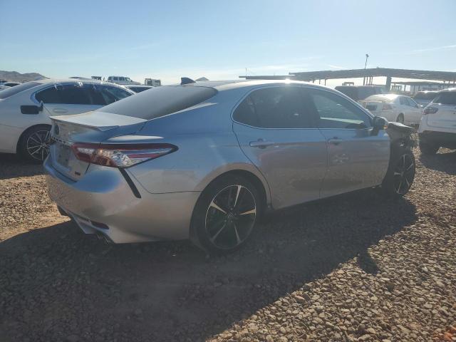 2019 Toyota Camry Xse - Фото 3