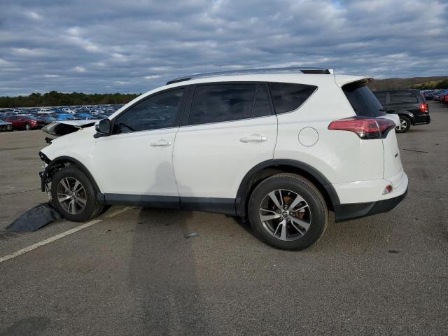 2018 TOYOTA RAV4 ADVEN - Фото 2