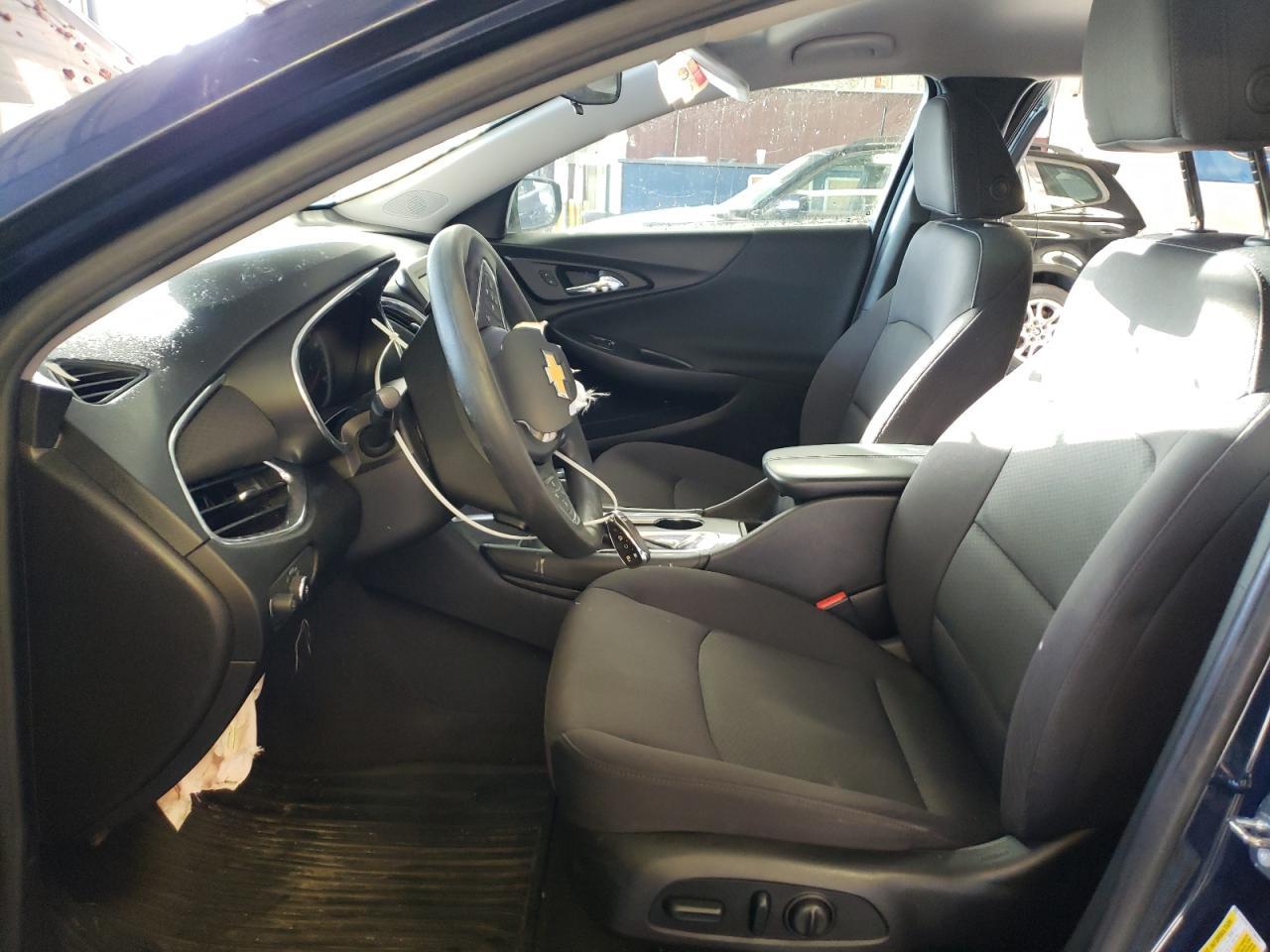 2017 CHEVROLET MALIBU LT - Image 7