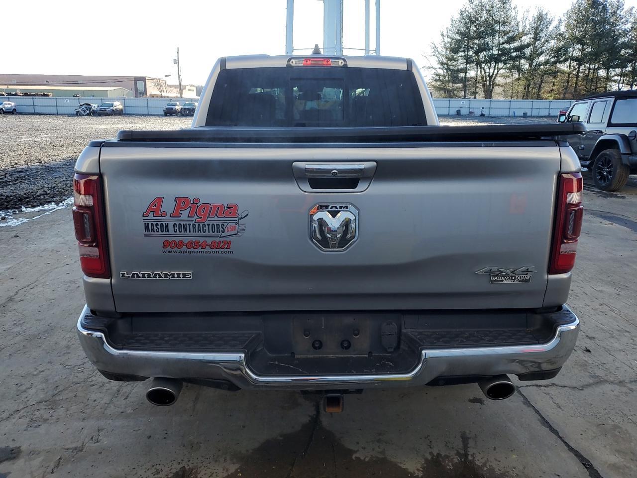 2019 RAM 1500 LARAM - Фото 6