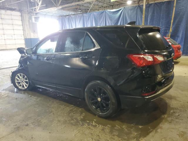 2019 Chevrolet Equinox Lt - Фото 2