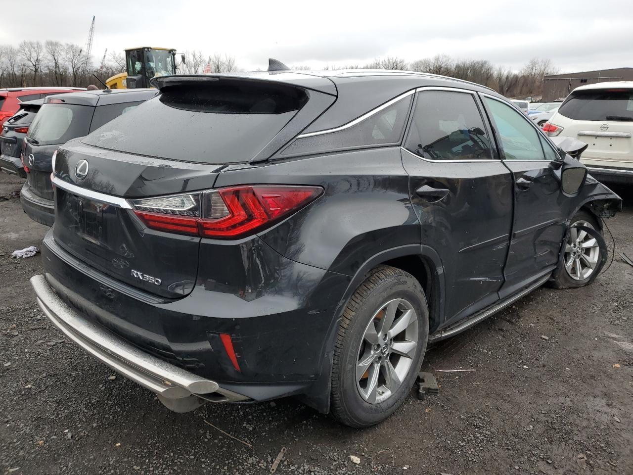 2018 LEXUS RX 350 BAS - Image 3