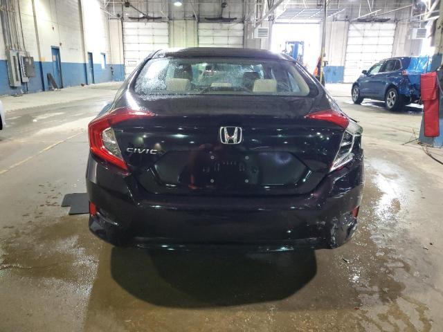 2016 Honda Civic Lx - Image 6