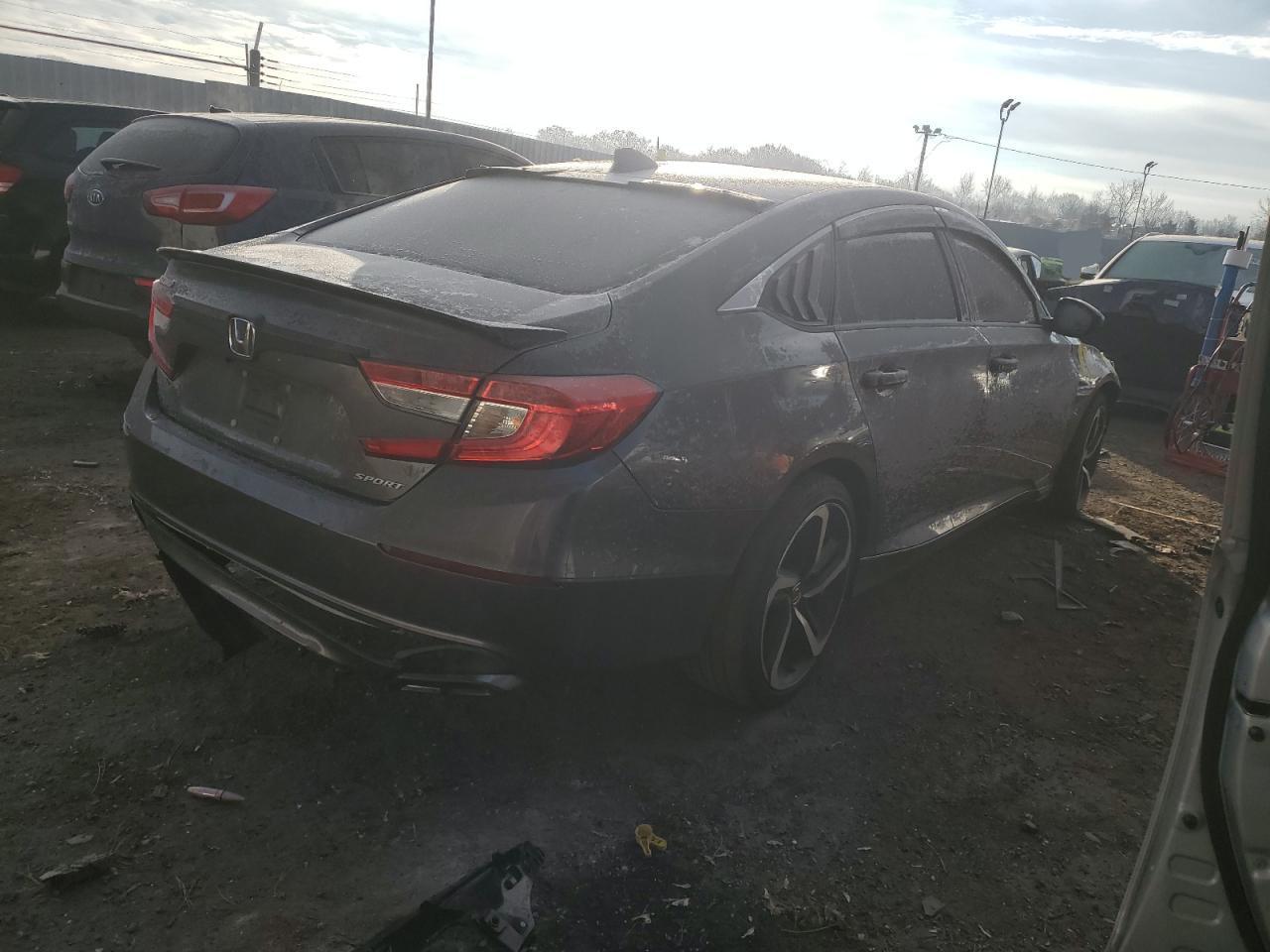 2020 HONDA ACCORD SPO - Image 3