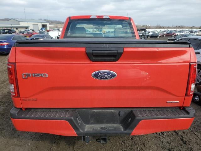 2016 Ford F150 - Image 6