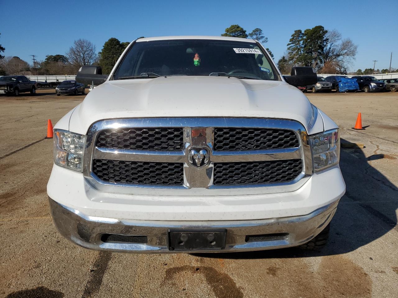 2019 RAM 1500 CLASS - Фото 5