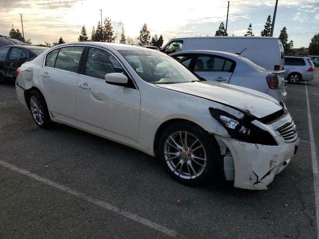 2012 Infiniti G37 Base - Фото 4