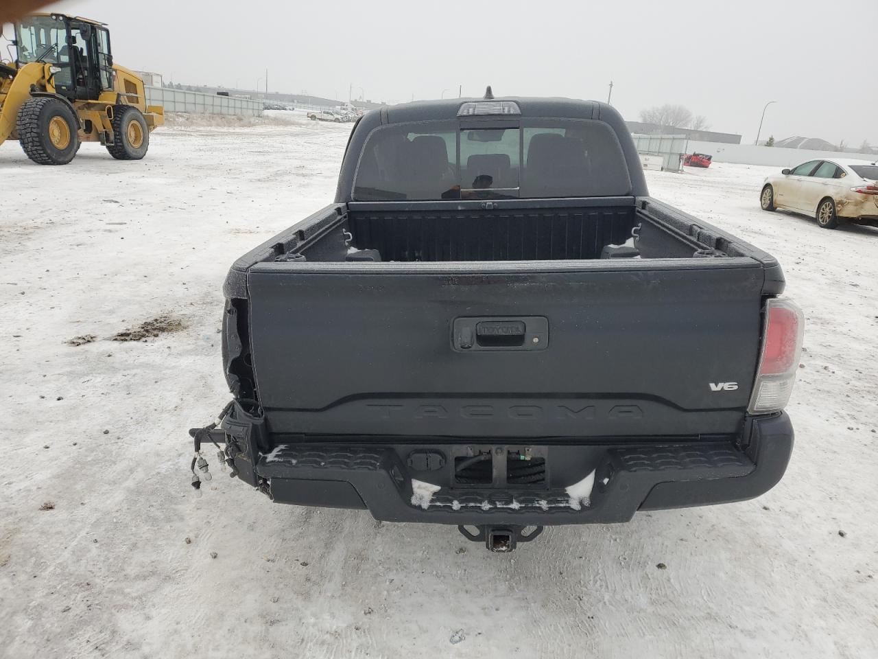 2020 TOYOTA TACOMA DOU - Image 6