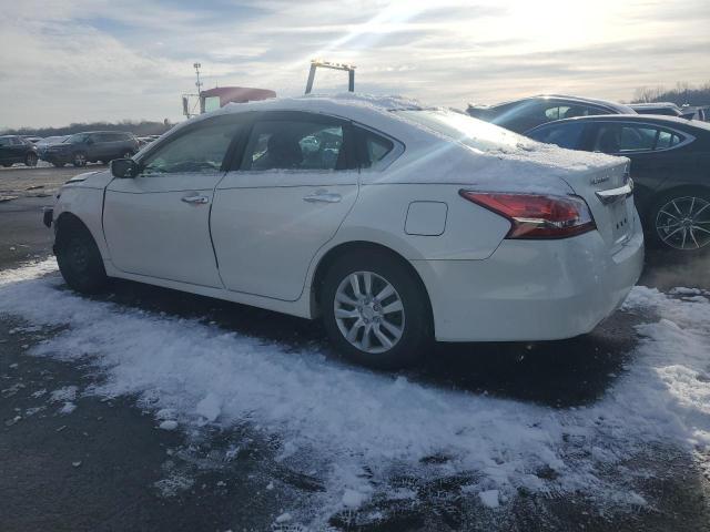 2013 Nissan Altima 2.5 - Фото 2