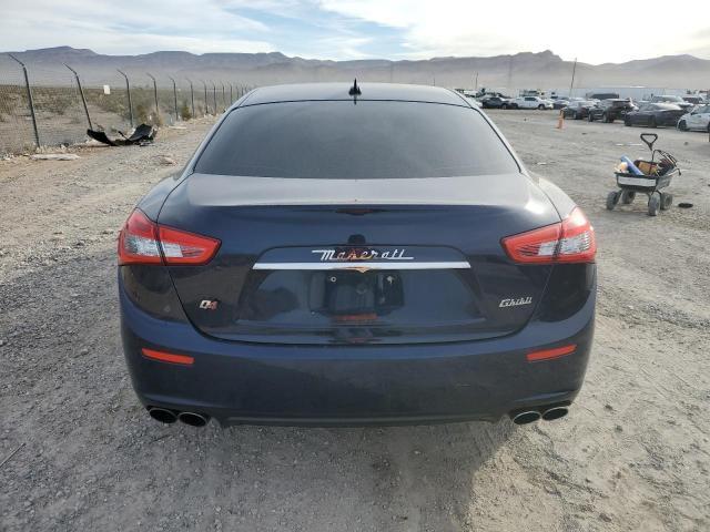2016 Maserati Ghibli S - Фото 6