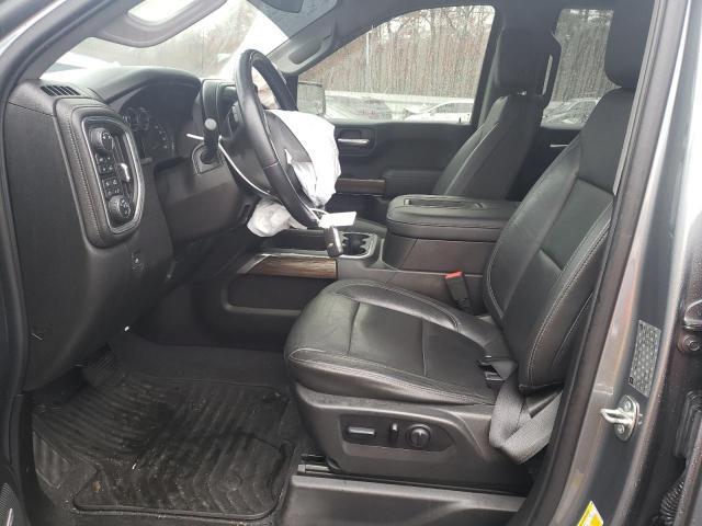 2019 Chevrolet Silverado K1500 Rst - Фото 7