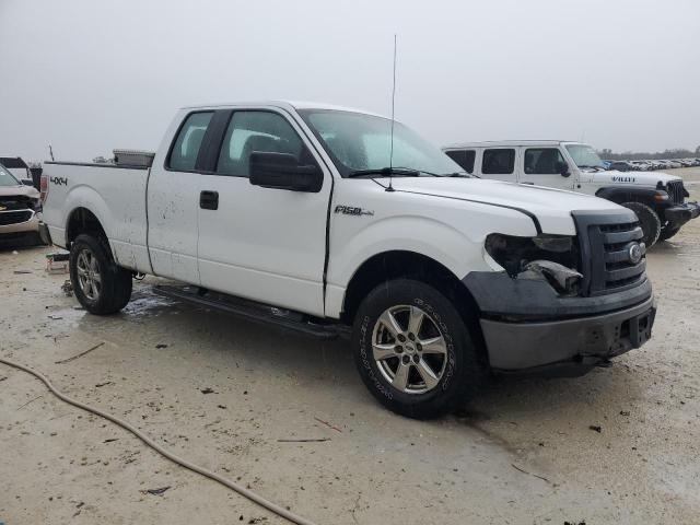2010 Ford F150 Super Cab - Фото 4