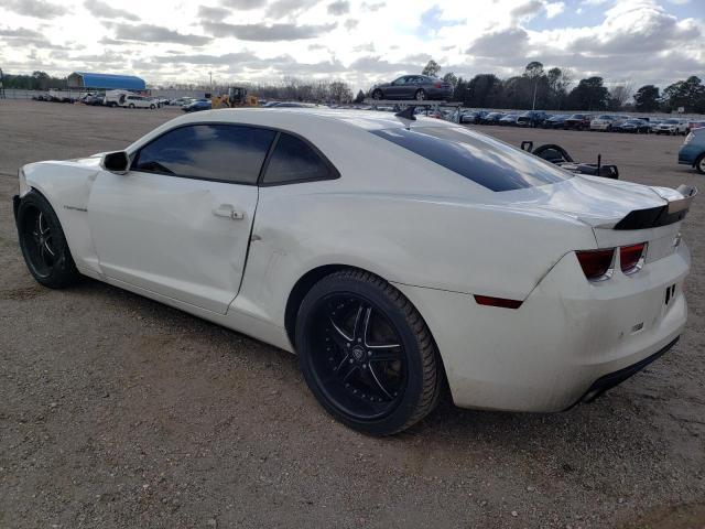 2011 Chevrolet Camaro Lt - Фото 2