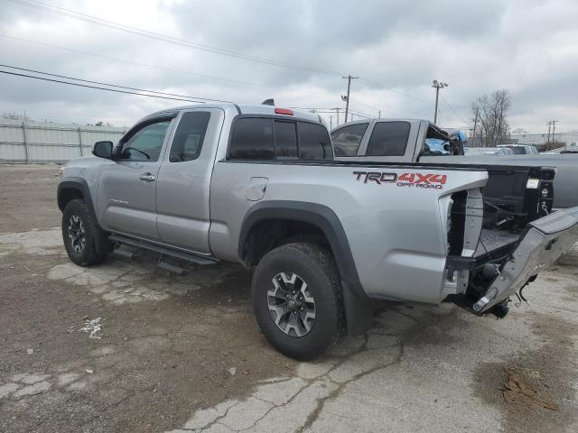 2020 Toyota Tacoma Access Cab - Фото 2