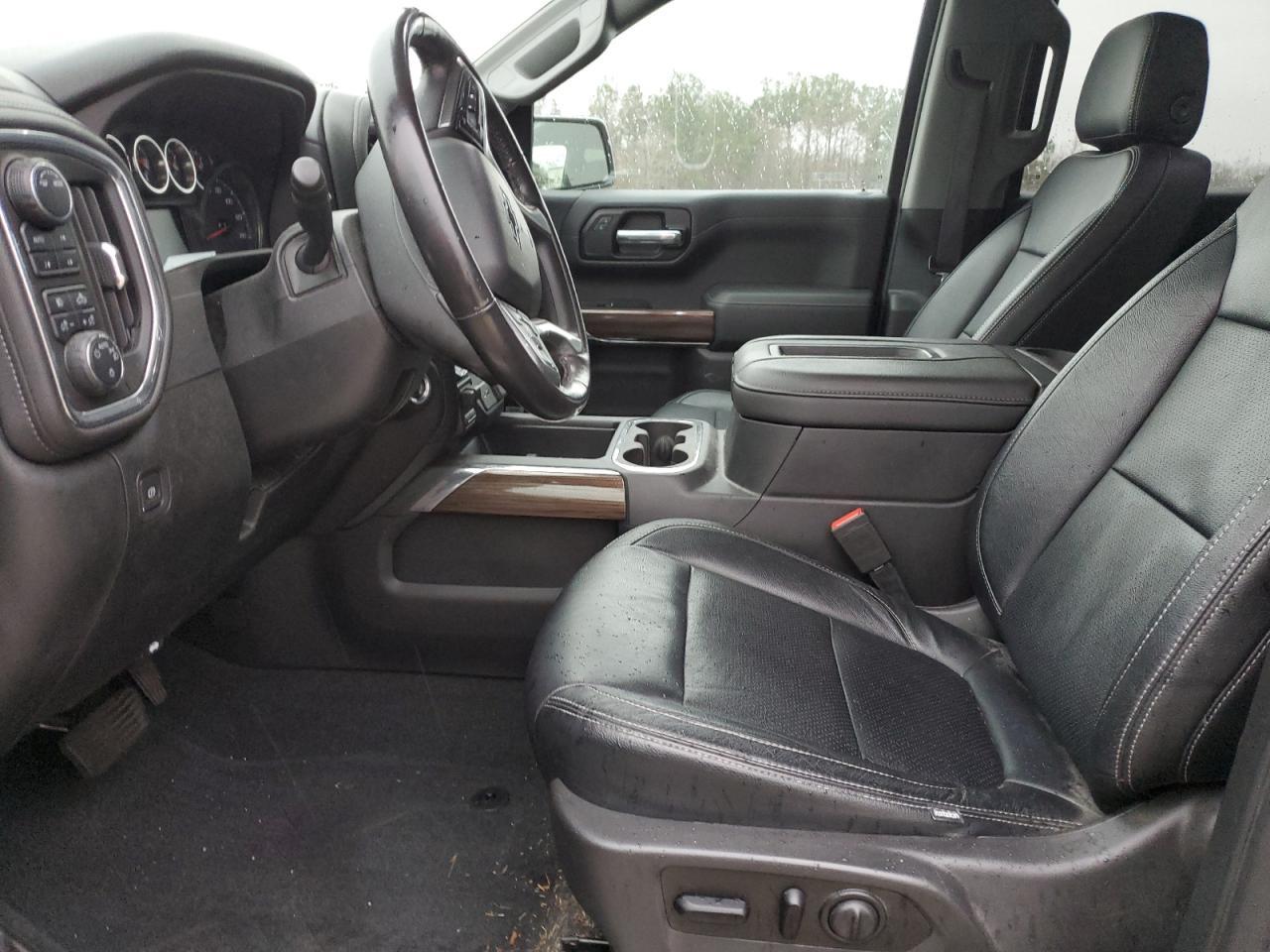 2020 CHEVROLET SILVERADO - Image 7