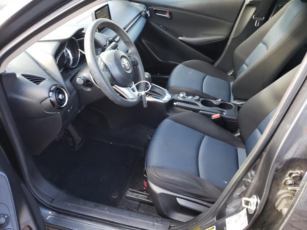 2017 TOYOTA YARIS IA - Фото 7