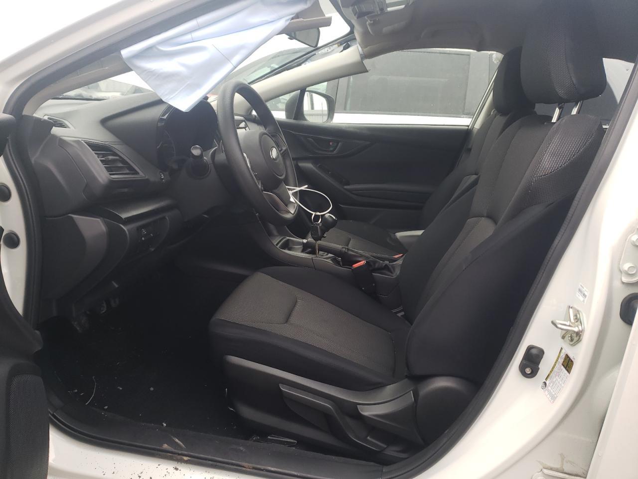 2021 SUBARU CROSSTREK - Image 7