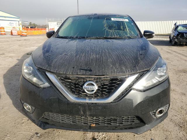 2016 Nissan Sentra S - Фото 5