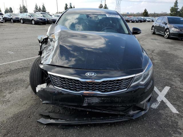 2019 Kia Optima Lx - Фото 5
