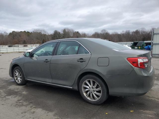 2013 Toyota Camry L - Фото 2