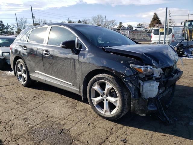 2013 Toyota Venza Le - Image 4