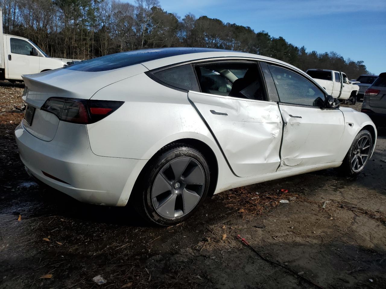 2023 TESLA MODEL 3 - Image 3