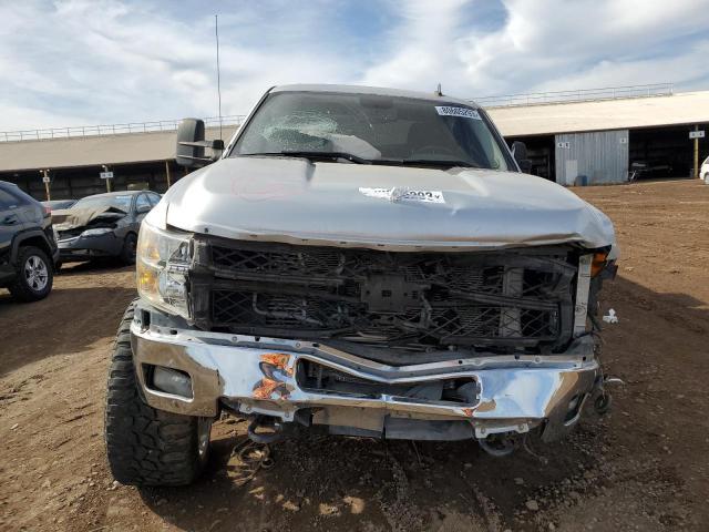2014 Chevrolet Silverado K2500 Heavy Duty Lt - Image 5