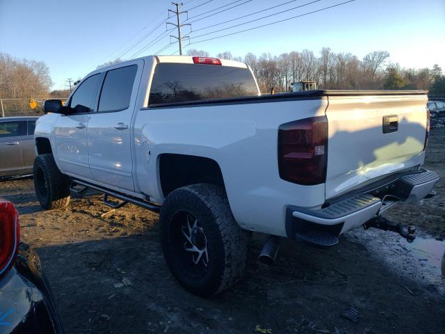 2018 Chevrolet Silverado K1500 Lt - Image 2