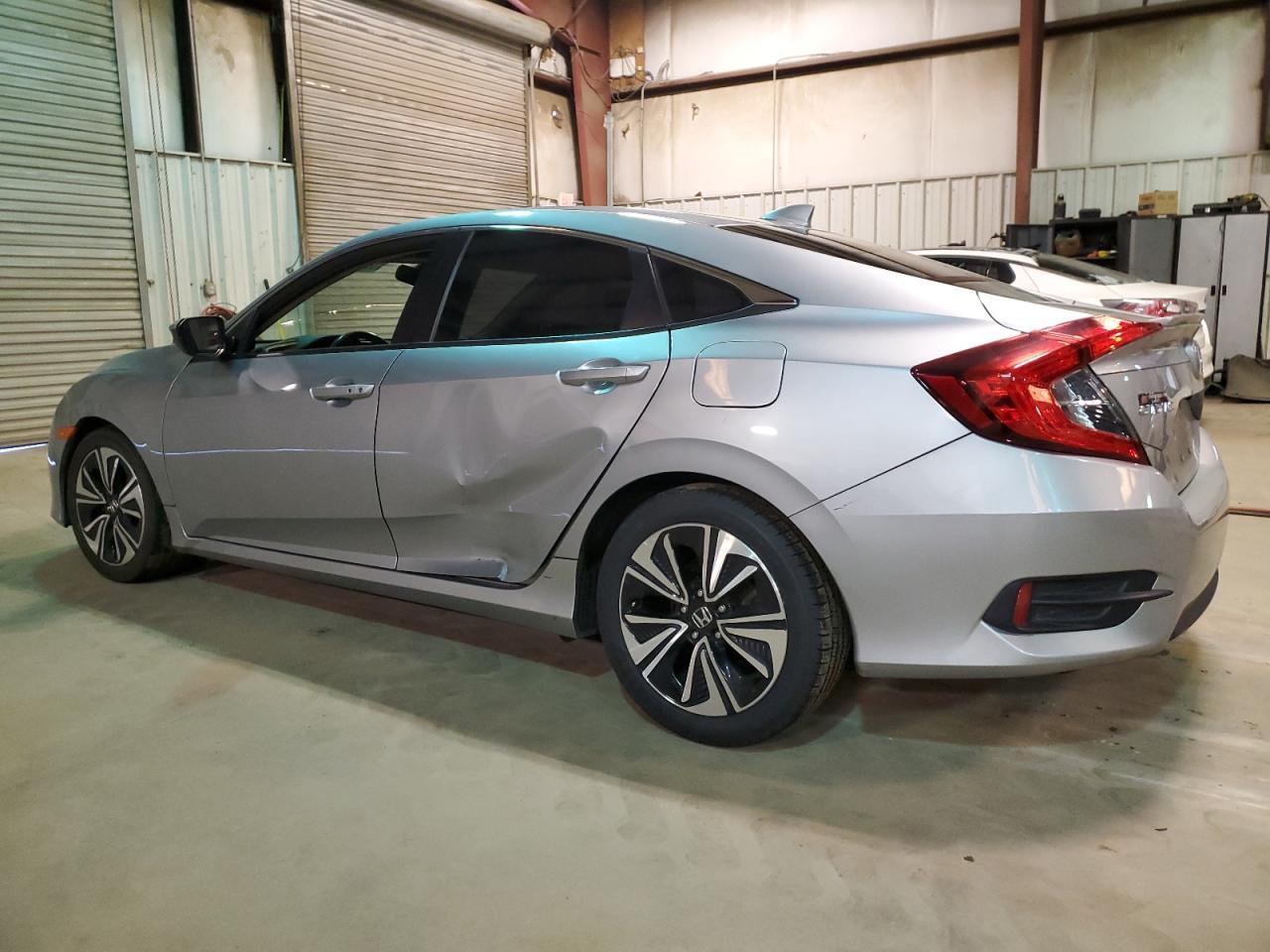 2016 HONDA CIVIC EXL - Image 2