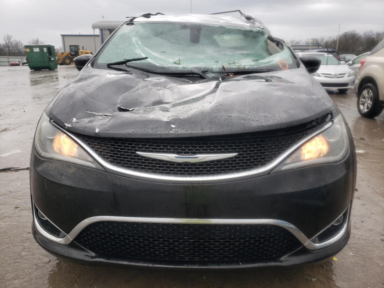 2017 CHRYSLER PACIFICA T - Image 5