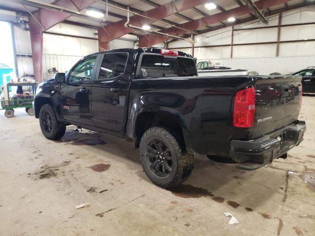2021 Chevrolet Colorado Z71 - Image 2
