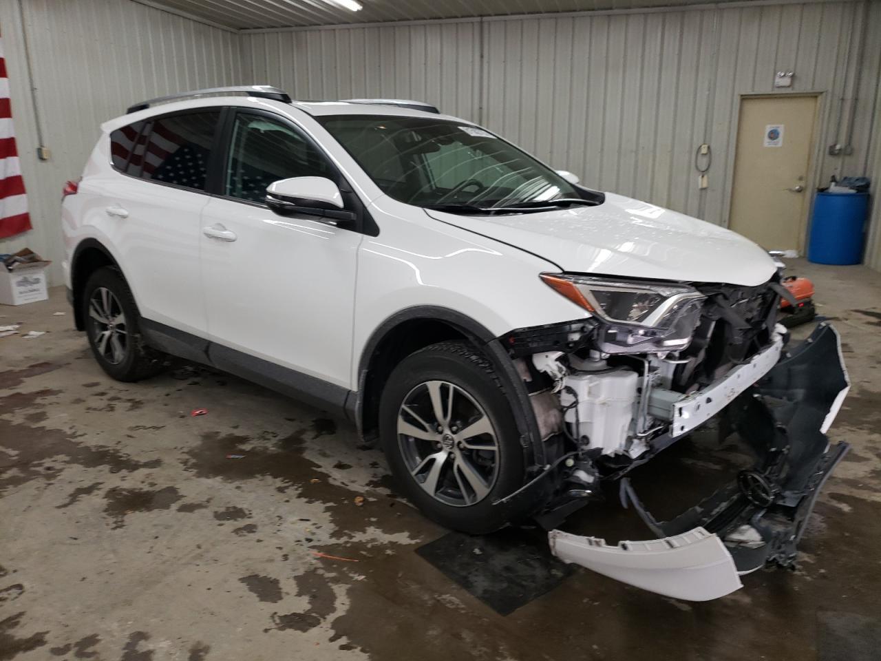 2018 TOYOTA RAV4 ADVEN - Image 4