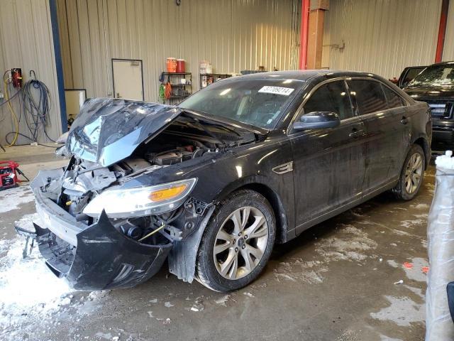 2012 Ford Taurus Sel