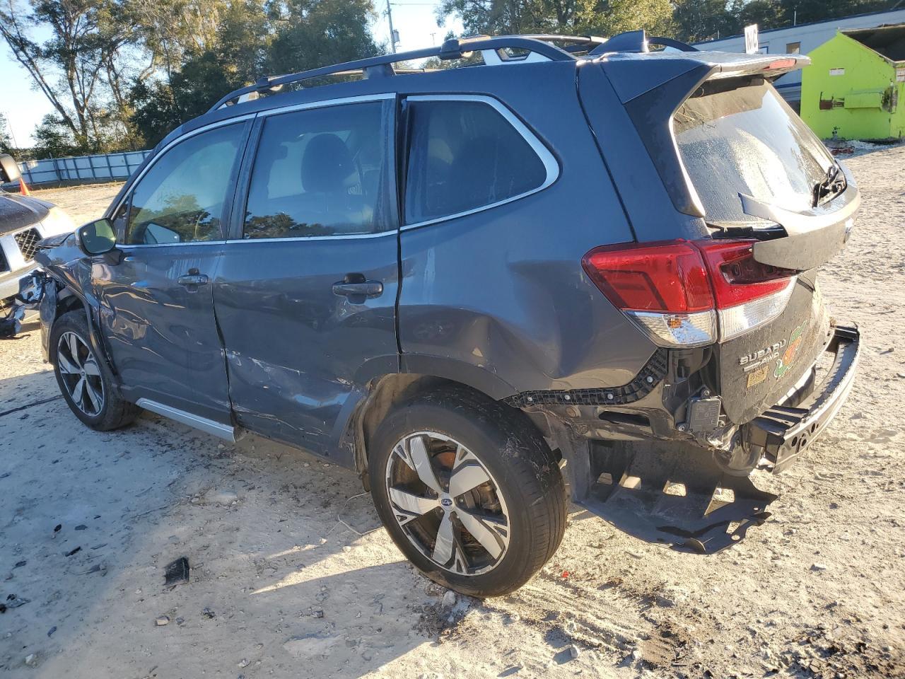 2020 SUBARU FORESTER T - Image 2