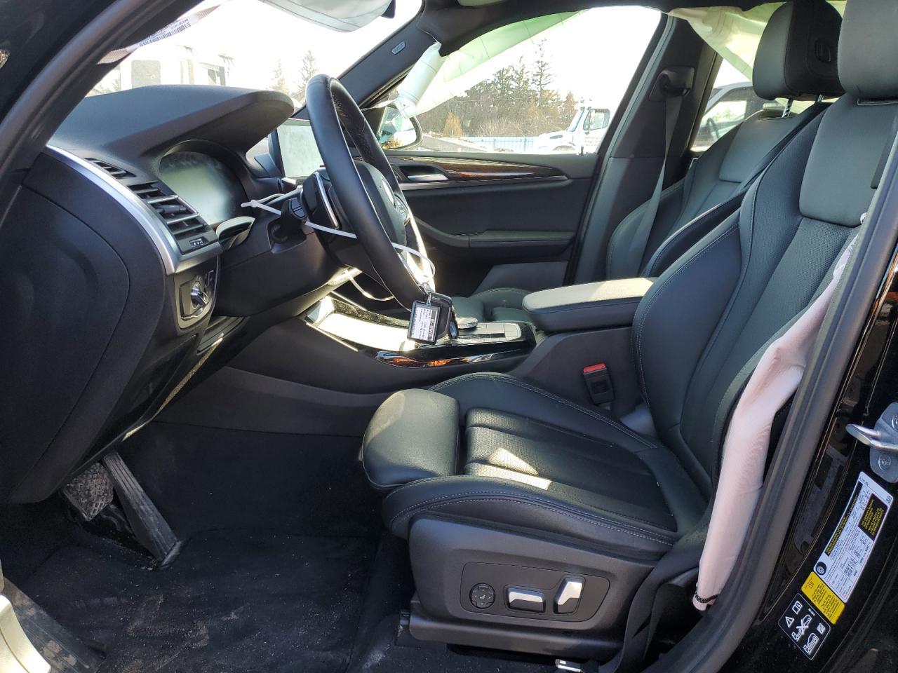 2023 BMW X3 XDRIVE3 - Image 7