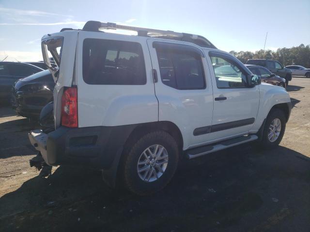 2014 NISSAN XTERRA X - Image 3