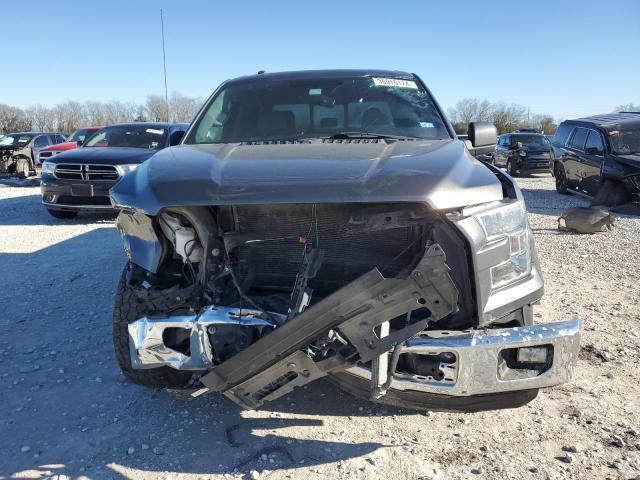 2016 Ford F150 Supercrew - Image 5