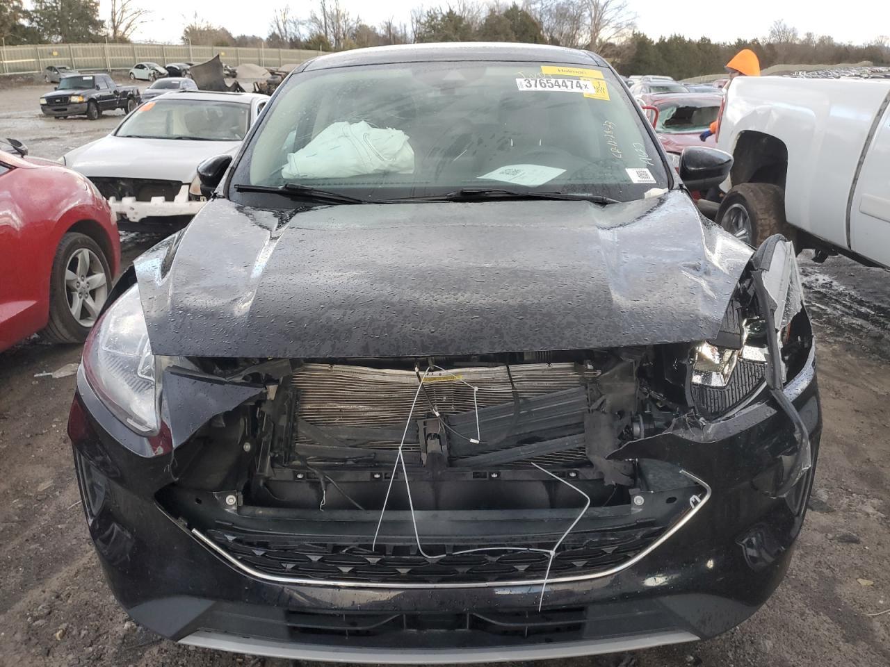 2020 FORD ESCAPE SE - Image 5