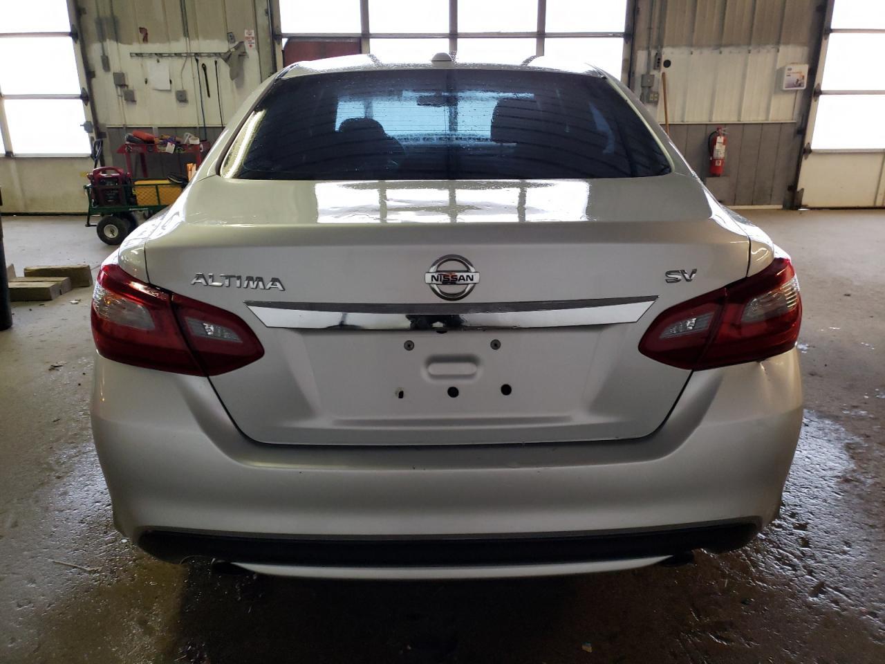 2018 NISSAN ALTIMA 2.5 - Image 6