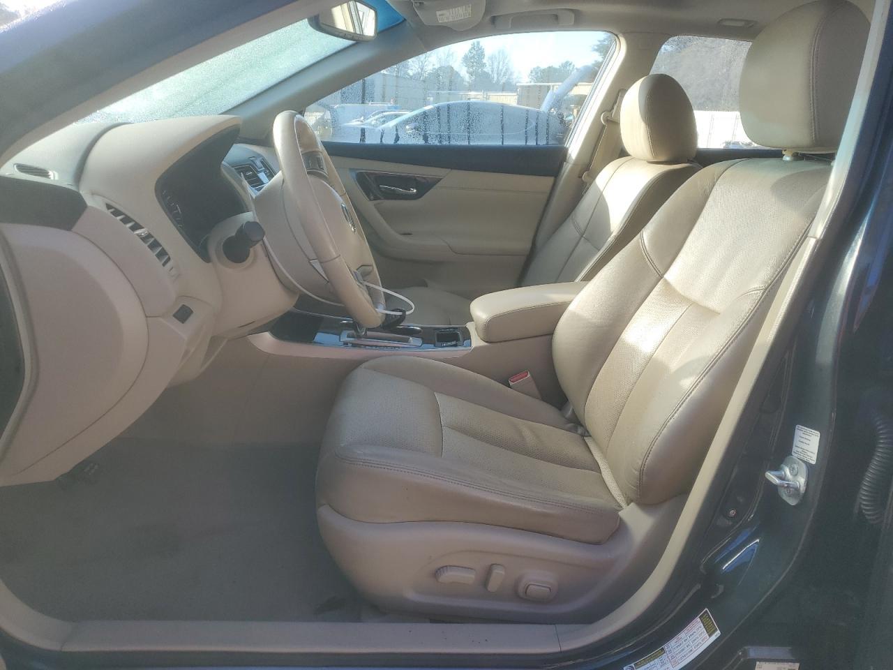 2013 NISSAN ALTIMA 2.5 - Image 7