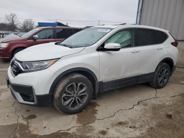 2020 Honda Cr-V Exl